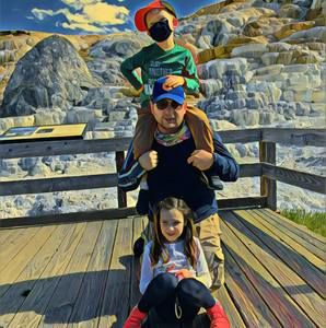 Meet your Posher, Stephen